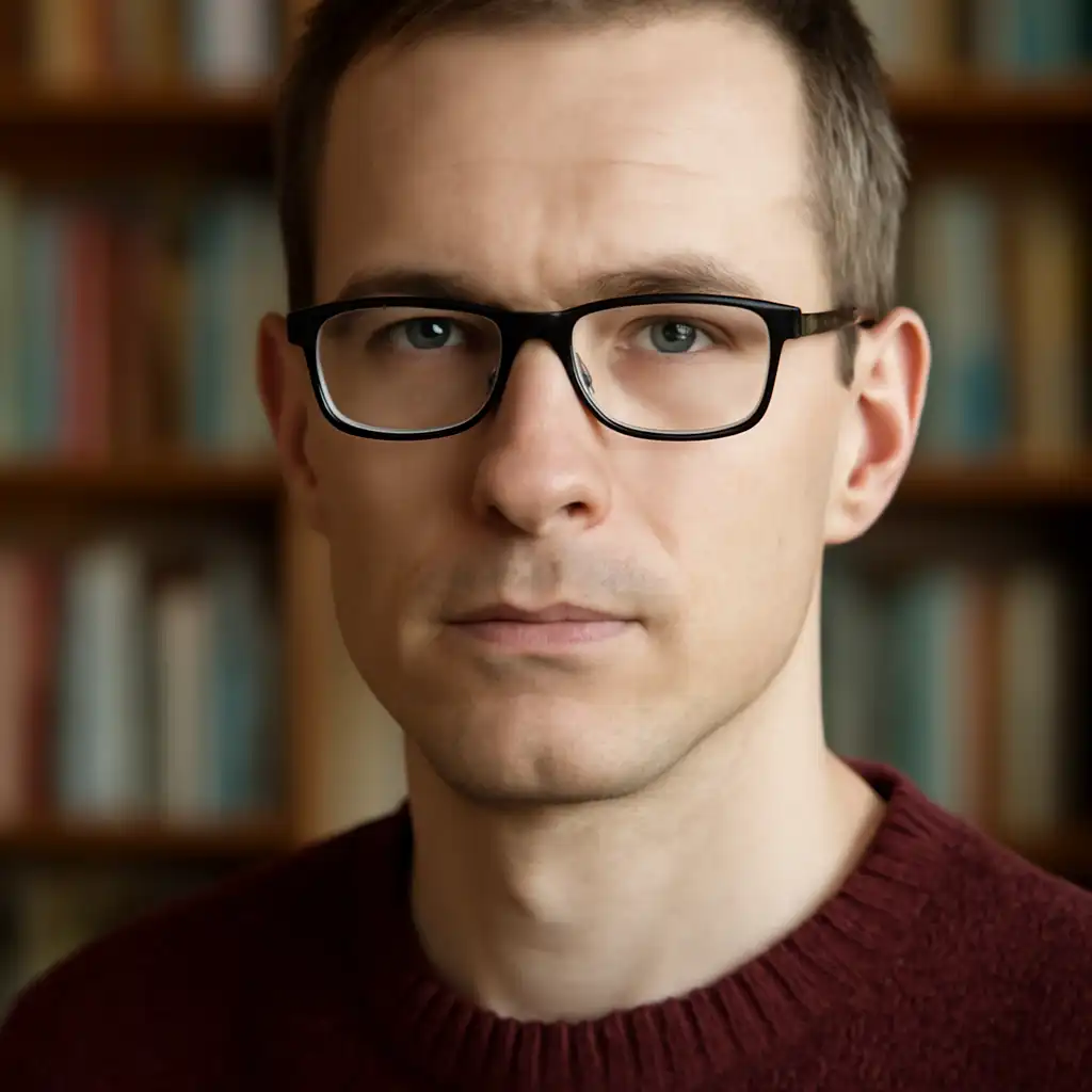 Christopher Baldwin